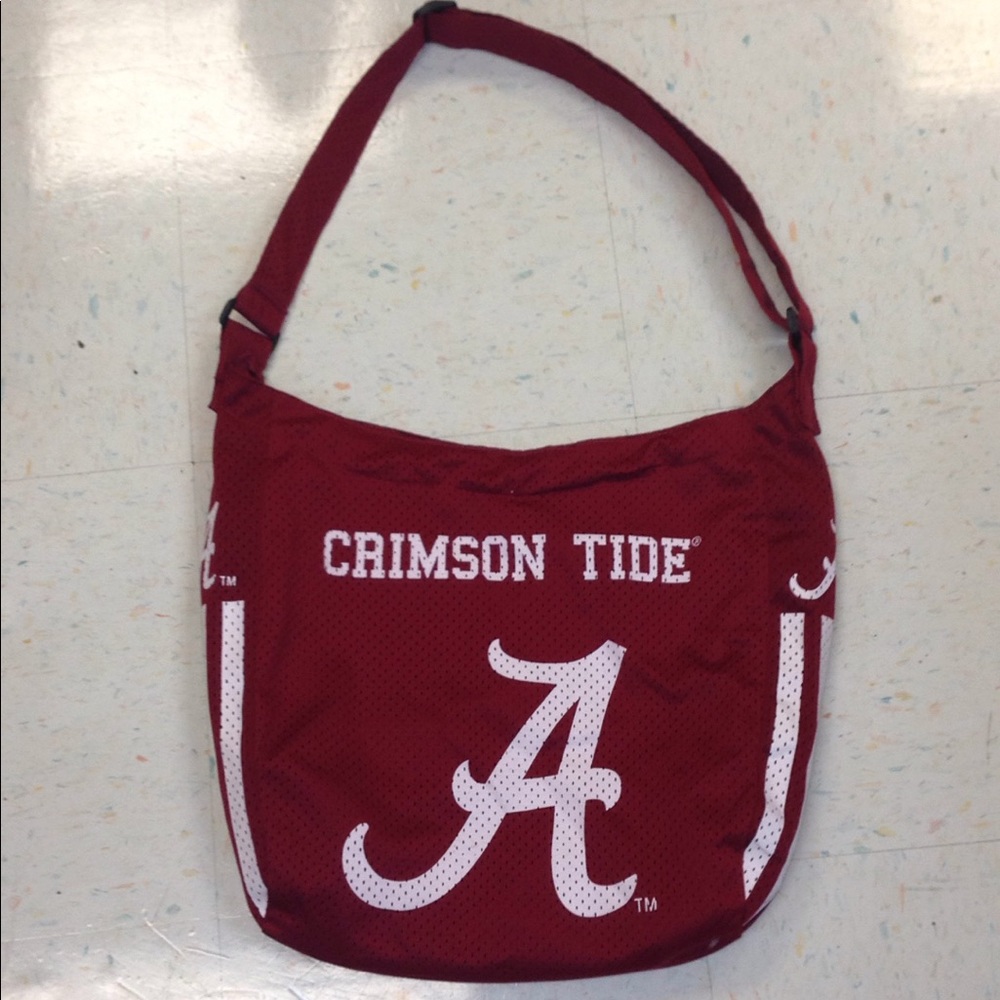 Alabama bag